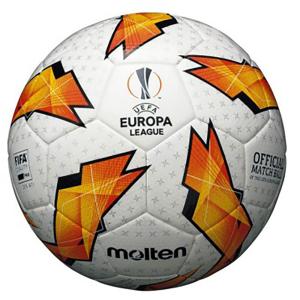 Купить Мяч футбольный Molten F9U4800 FIFA в Лебедяни 