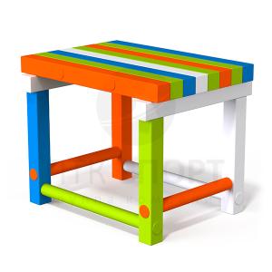 Купить Детский игровой столик в Лебедяни 