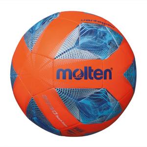 Купить Мяч футбольный Molten F5A3550 FIFA в Лебедяни 