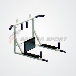 Купить Турник 3 в 1 складной Workout цв. белый в Лебедяни 