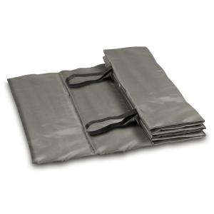 Купить Коврик туристический SM 170*60*1 см Мокрый асфальт в Лебедяни 