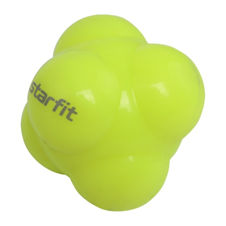 Купить Мяч реакционный Starfit RB-301 в Лебедяни 