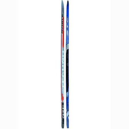 Купить Лыжи STC р.150-170см в Лебедяни 
